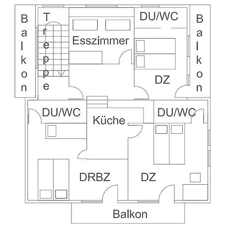 Haus Hildegard 3* Neustift im Stubaital