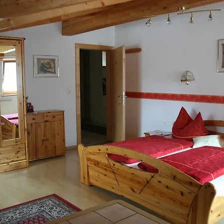 Guest house Haus Hildegard 4*