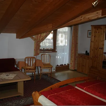 Haus Hildegard