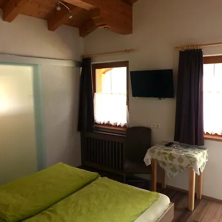 Haus Hildegard 4*