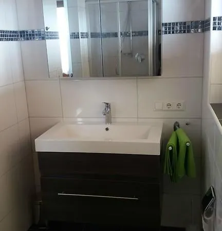 Haus Hildegard Гостевой дом 4*