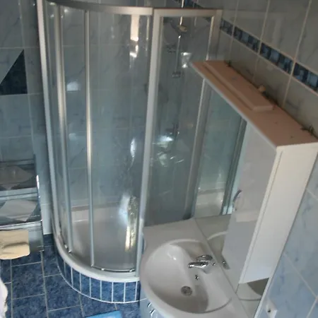 Haus Hildegard Гостевой дом 4*