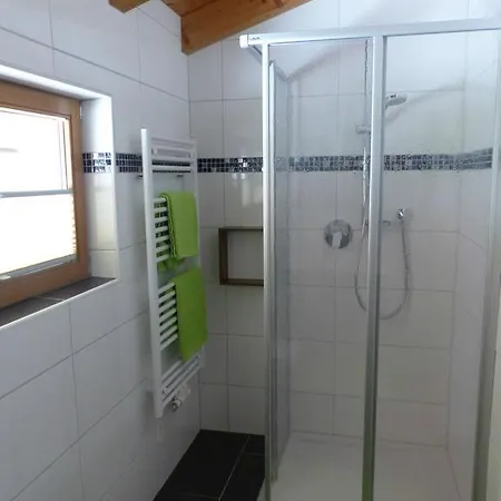 Гостевой дом Haus Hildegard 4*
