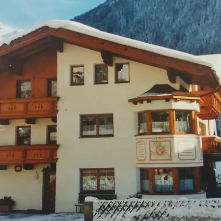 Haus Hildegard