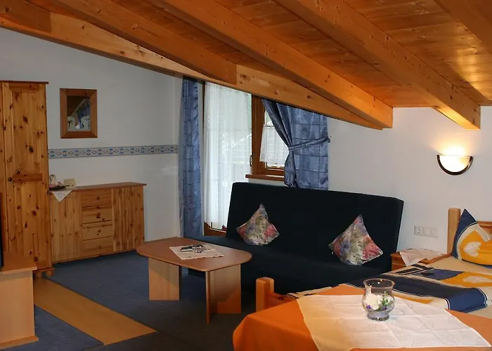 Haus Hildegard Vendégház