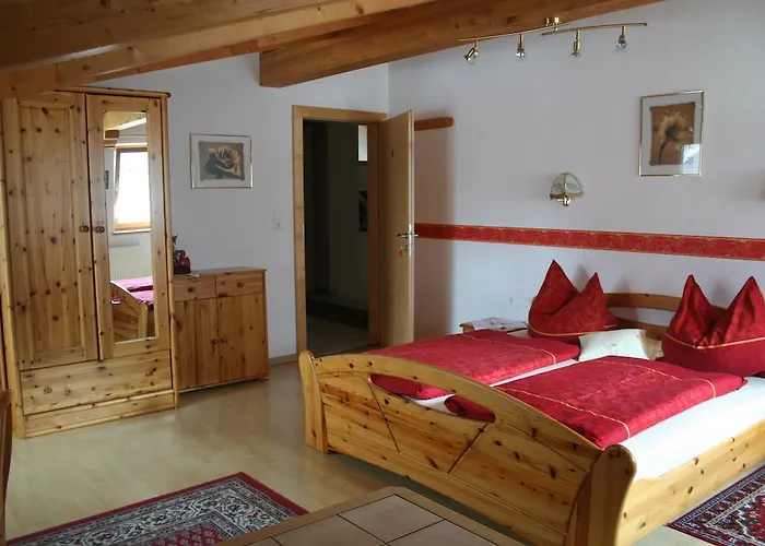 Vendégház Haus Hildegard 3*