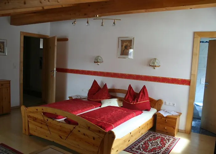 Haus Hildegard Neustift im Stubaital