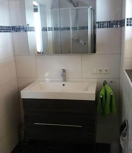 Haus Hildegard Vendégház 3*