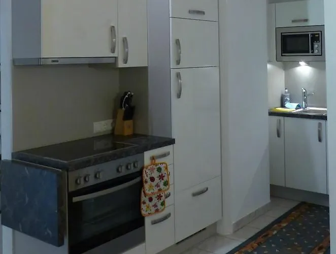 Haus Hildegard Vendégház 3*