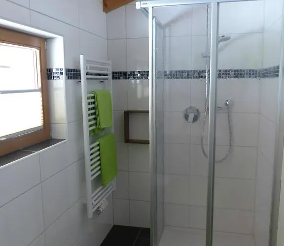 Vendégház Haus Hildegard 3*