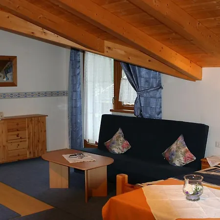 Haus Hildegard Pensionat