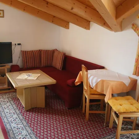 Pensionat Haus Hildegard