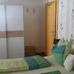 Vendégház Haus Hildegard Neustift im Stubaital