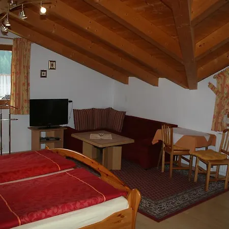 Penzion Haus Hildegard
