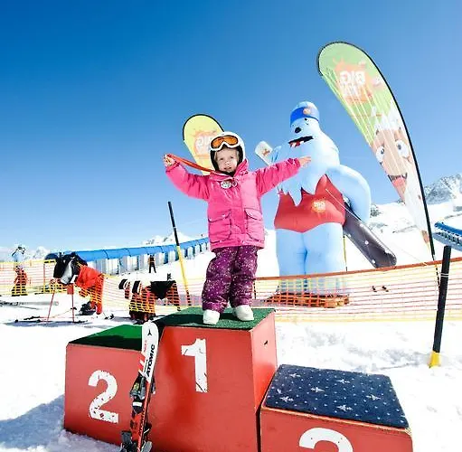 Haus Hildegard 3* Neustift im Stubaital