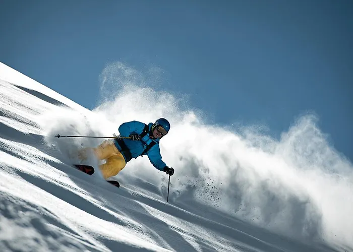 Pensjonat Haus Hildegard